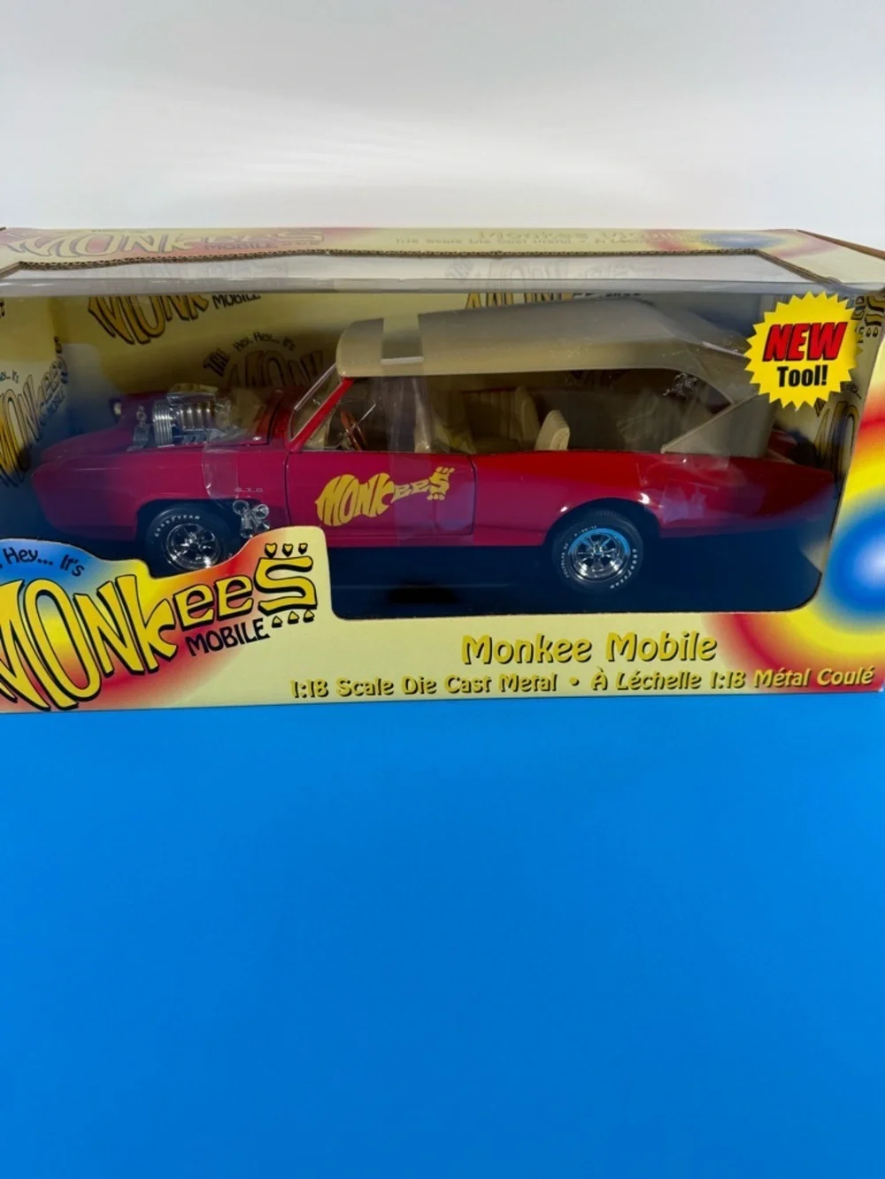 N/A product 2002