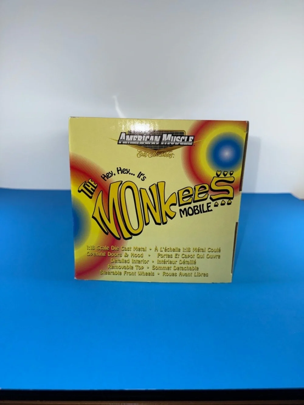 N/A product 2002