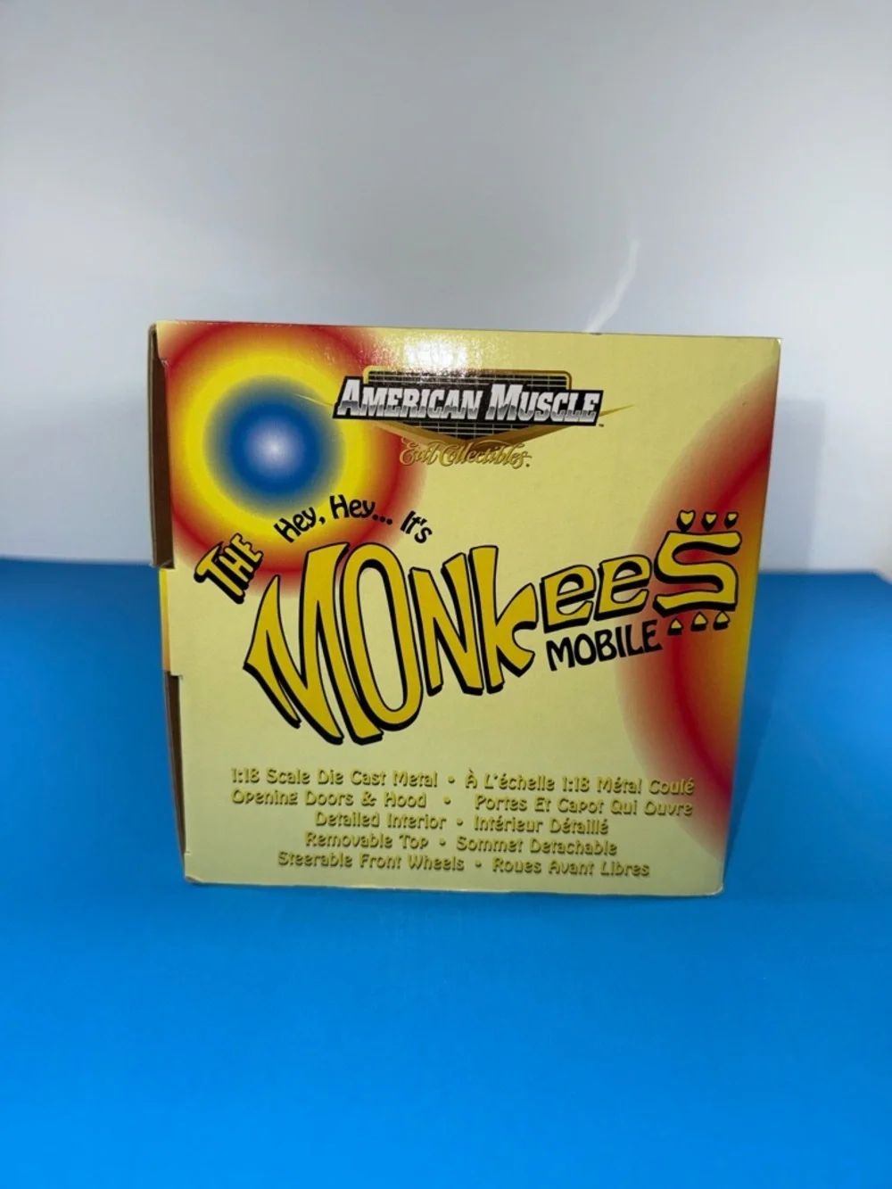 N/A product 2002
