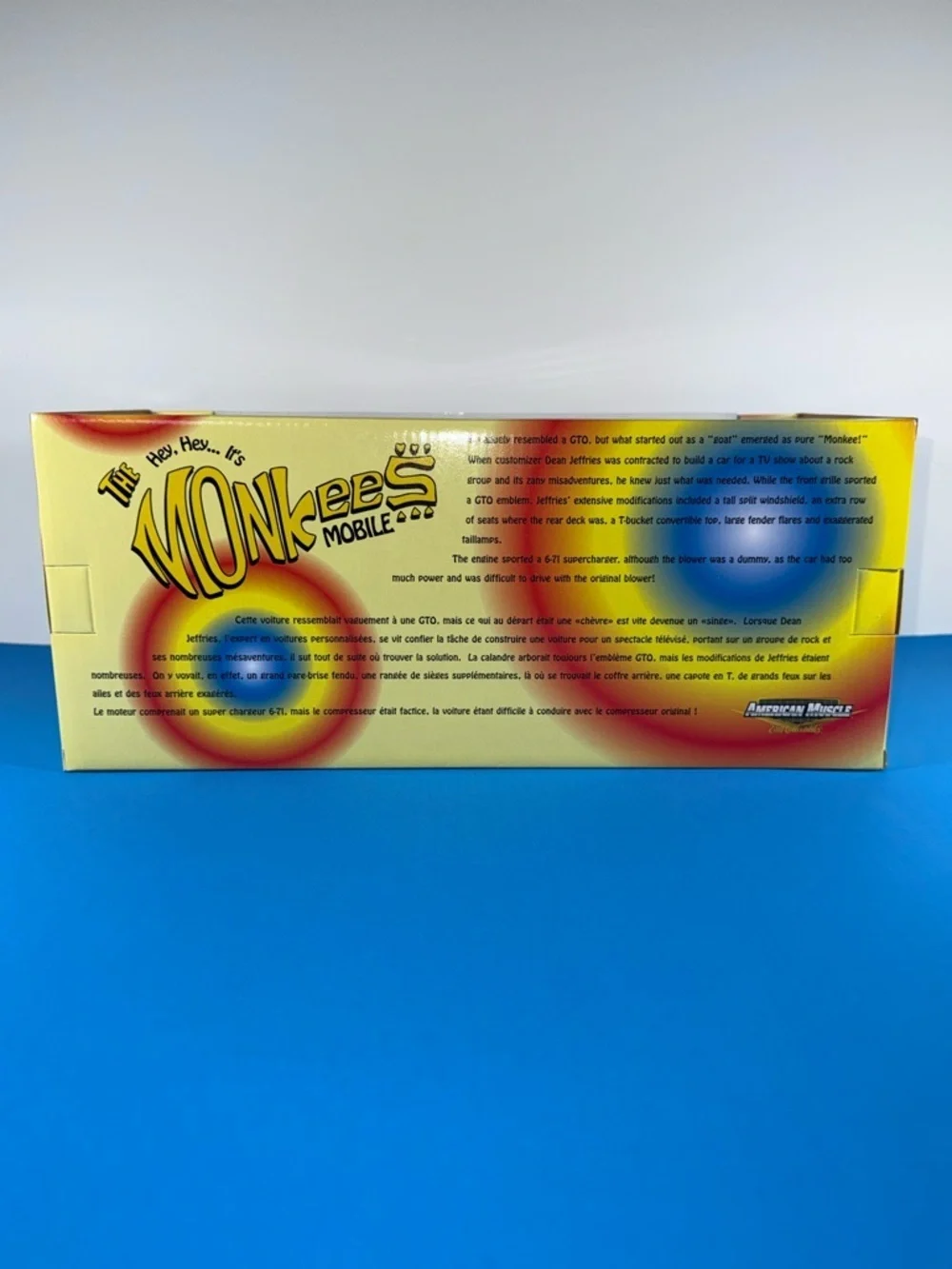 N/A product 2002