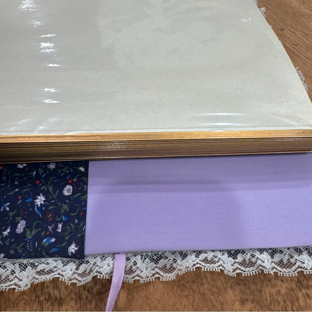 N/A vintage fabric