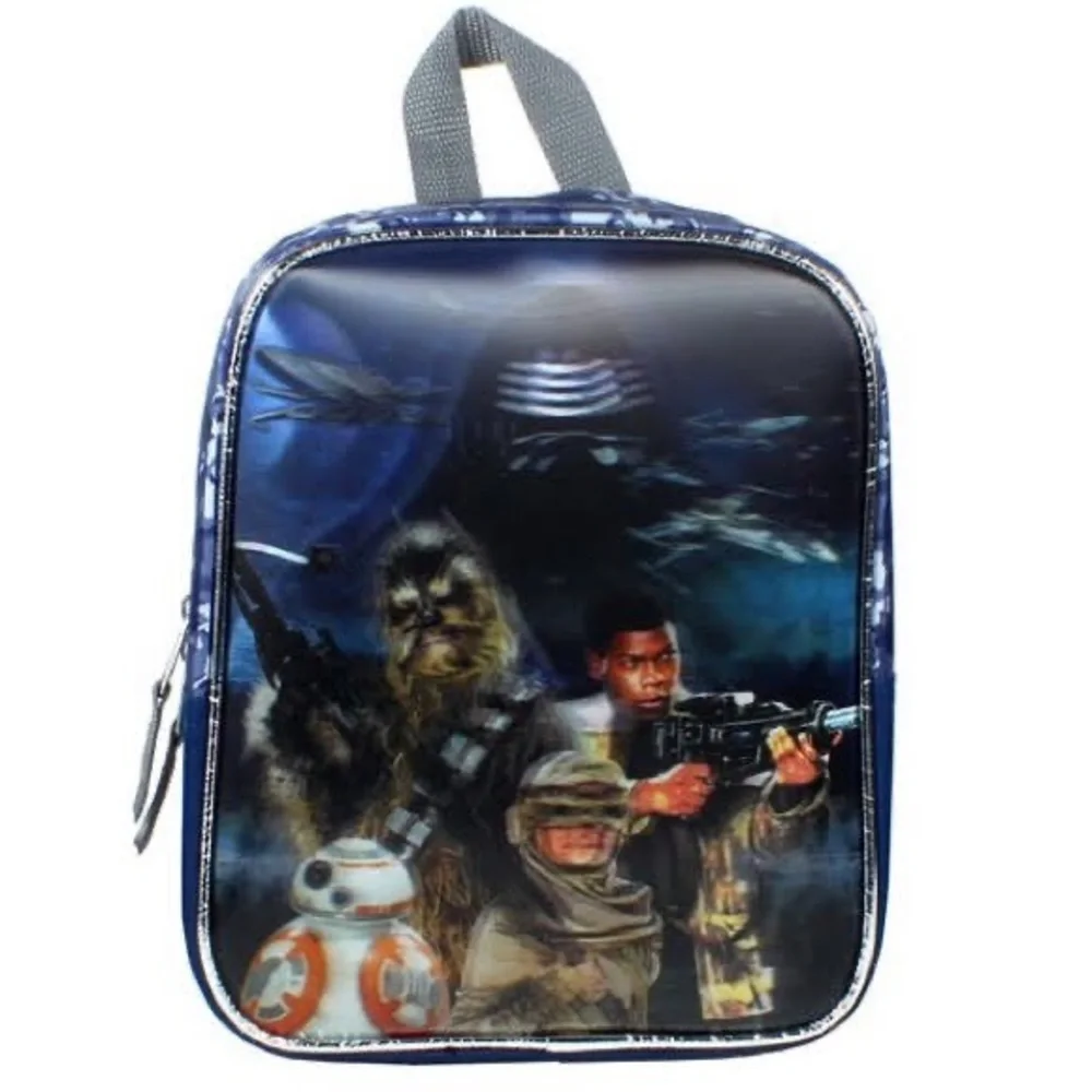 Star Wars | Episode VII Mini Backpack