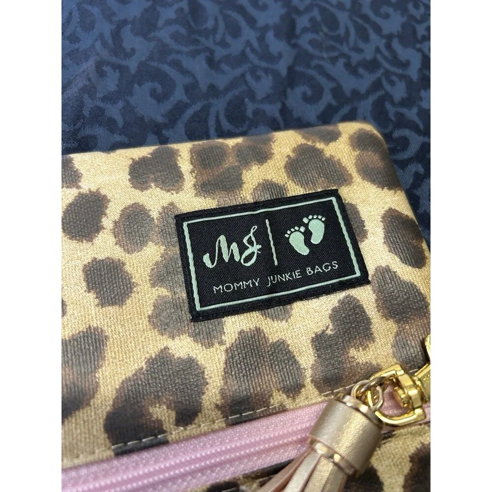 make up junkie set makeup
