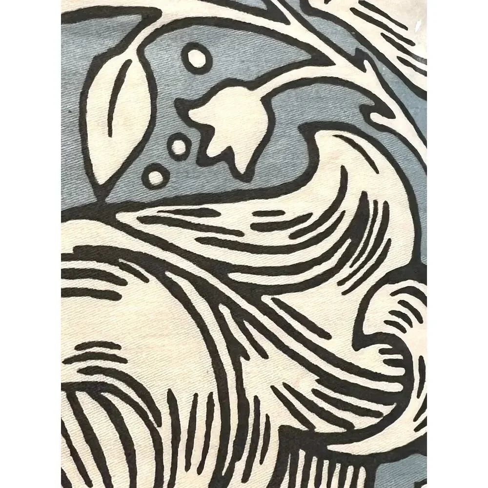 Morris & Co. ** may