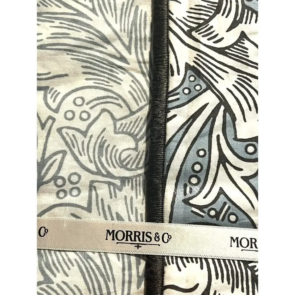 Morris & Co. ** may