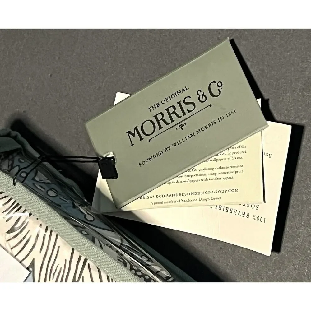 Morris & Co. ** may