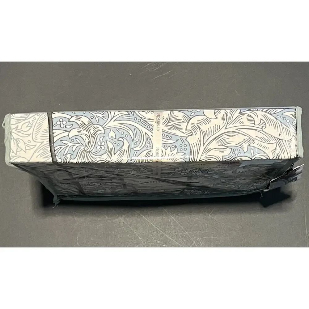 Morris & Co. ** may