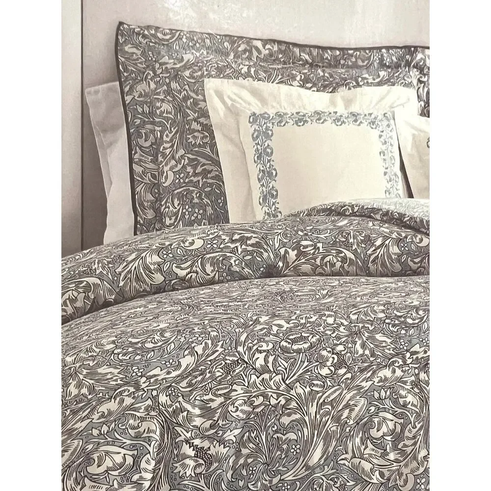Morris & Co. ** may