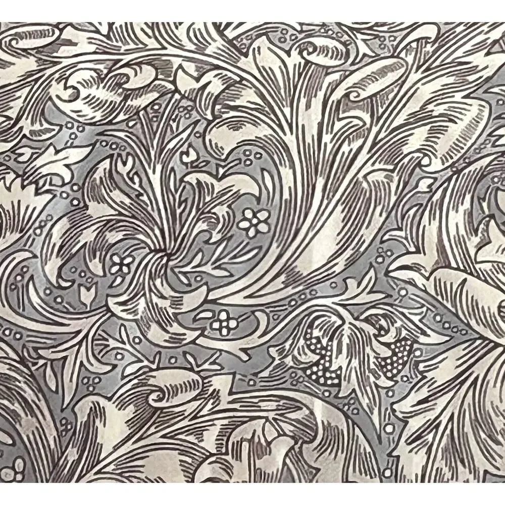 Morris & Co. ** may