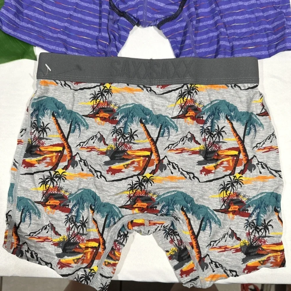 Saxx new 2pc