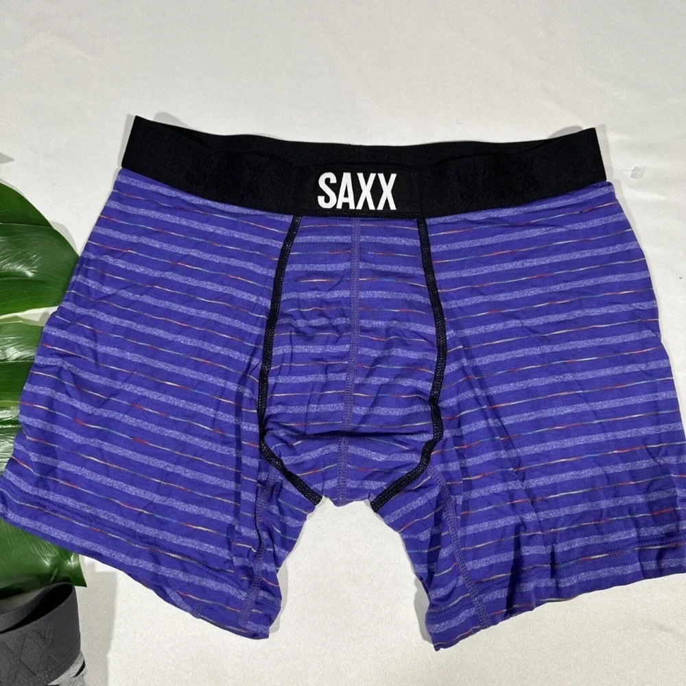 Saxx new 2pc