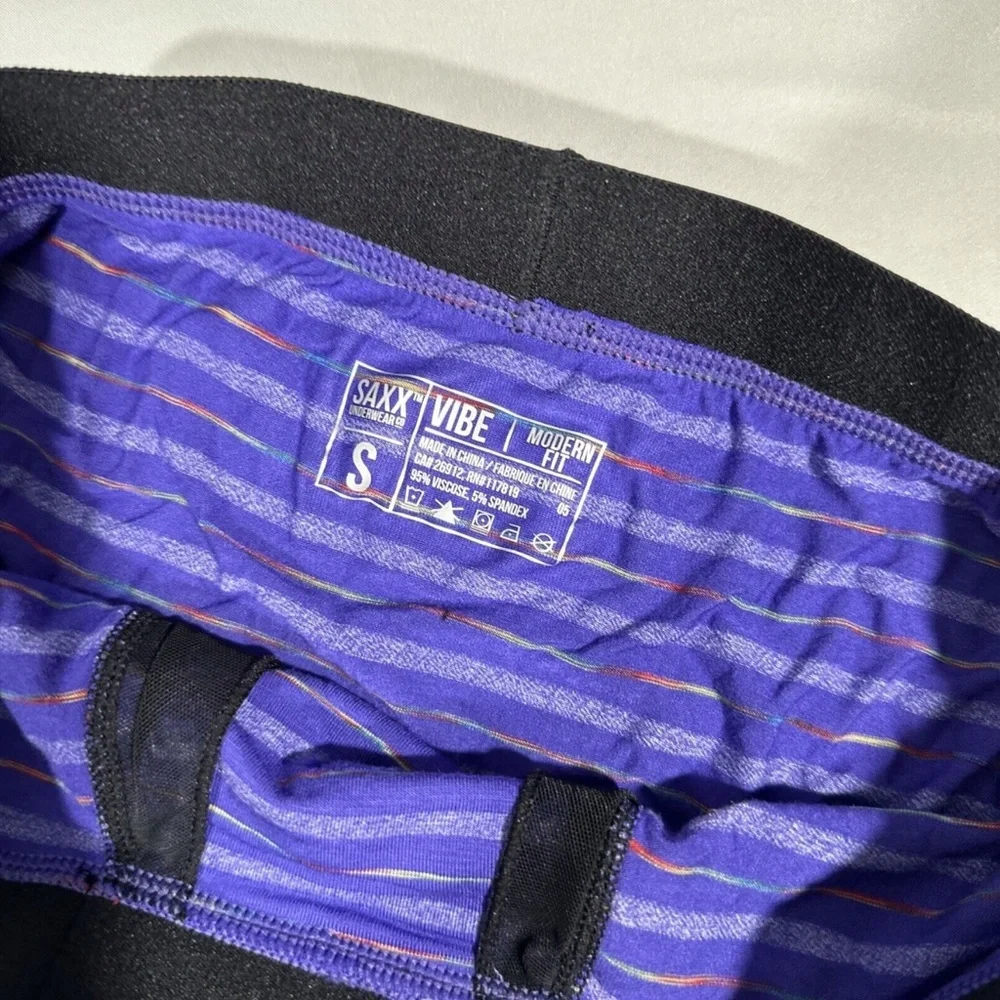 Saxx new 2pc