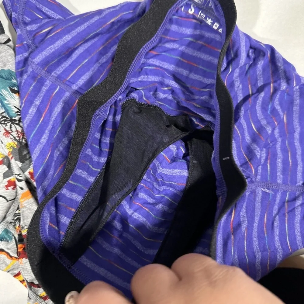 Saxx new 2pc