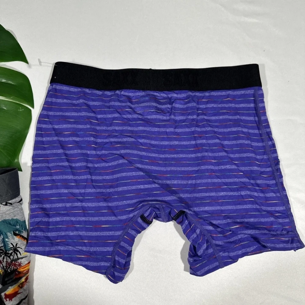 Saxx new 2pc