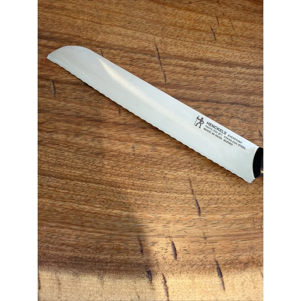 Henckels Everpoint 8.5