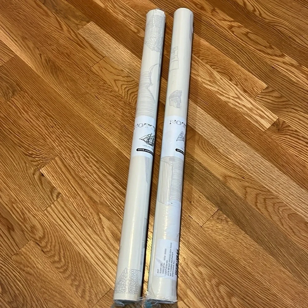 Anthropologie listing are rolls
