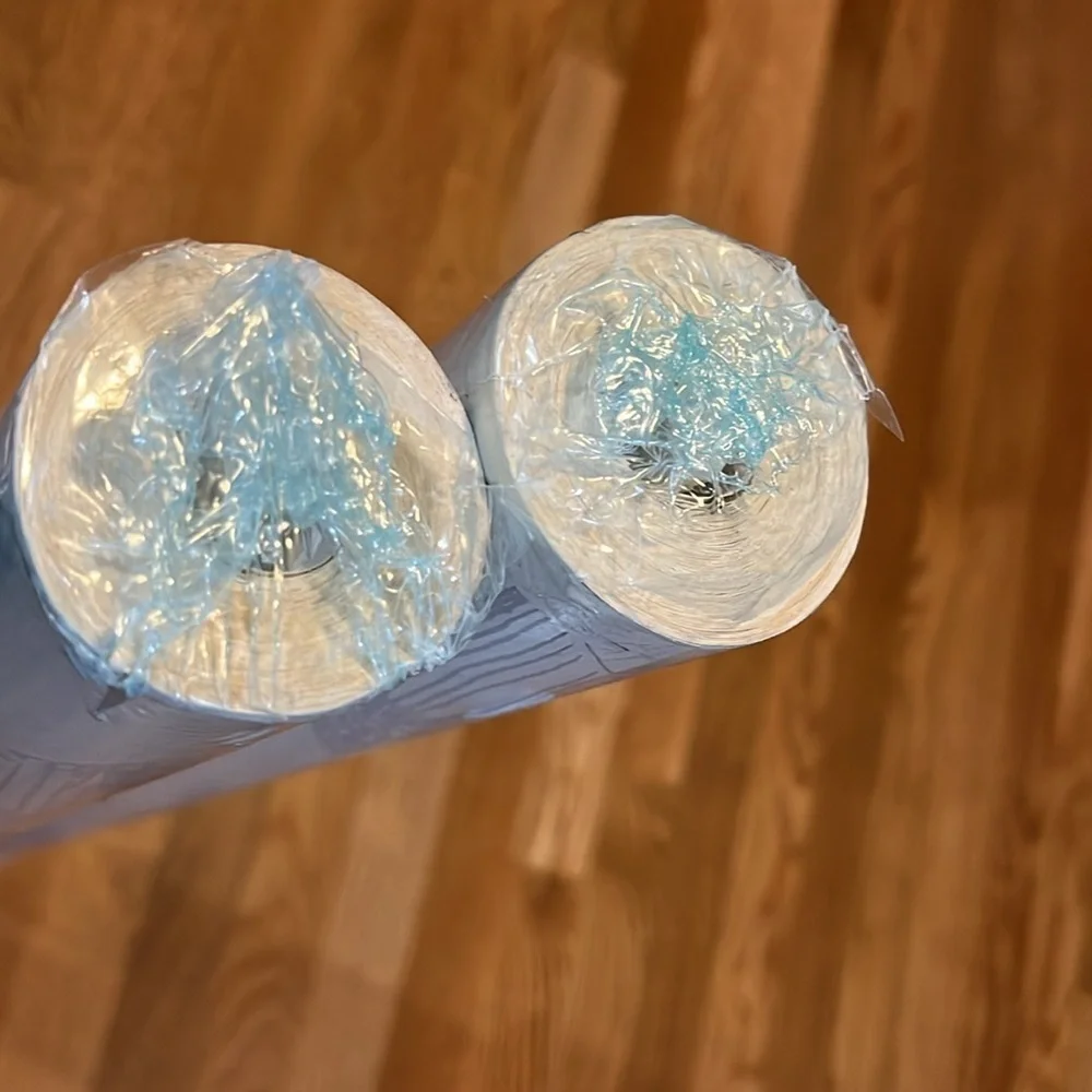 Anthropologie rolls available