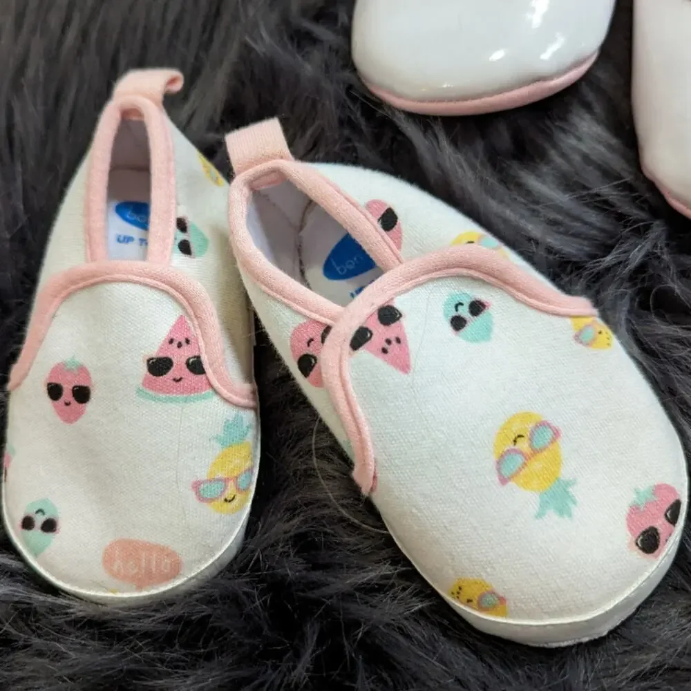 Bon Bebe infant girl