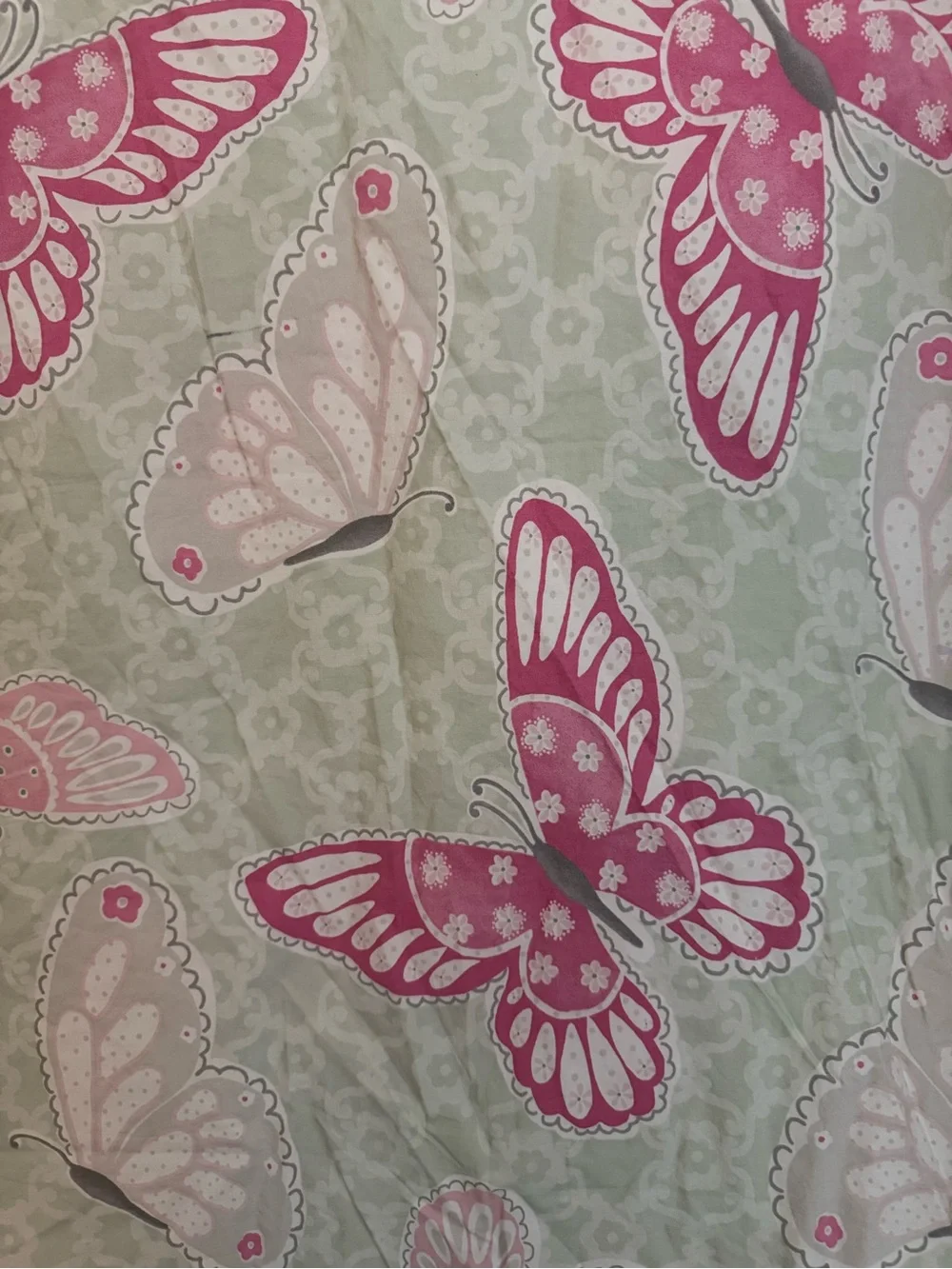 Pottery Barn Kids good