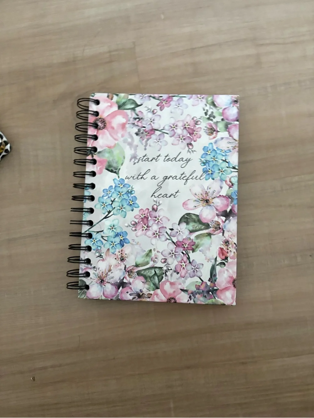 4 Notebooks