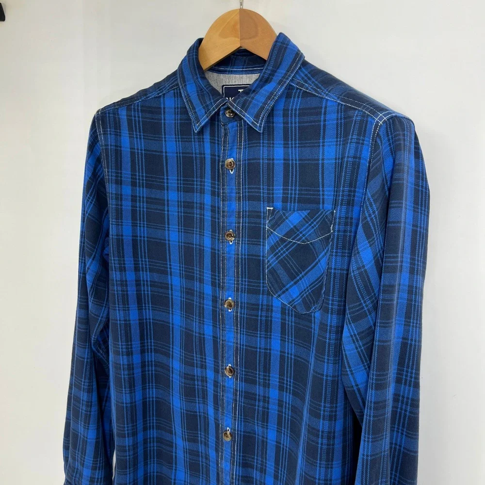 The North Face heritage diagonal outdoor