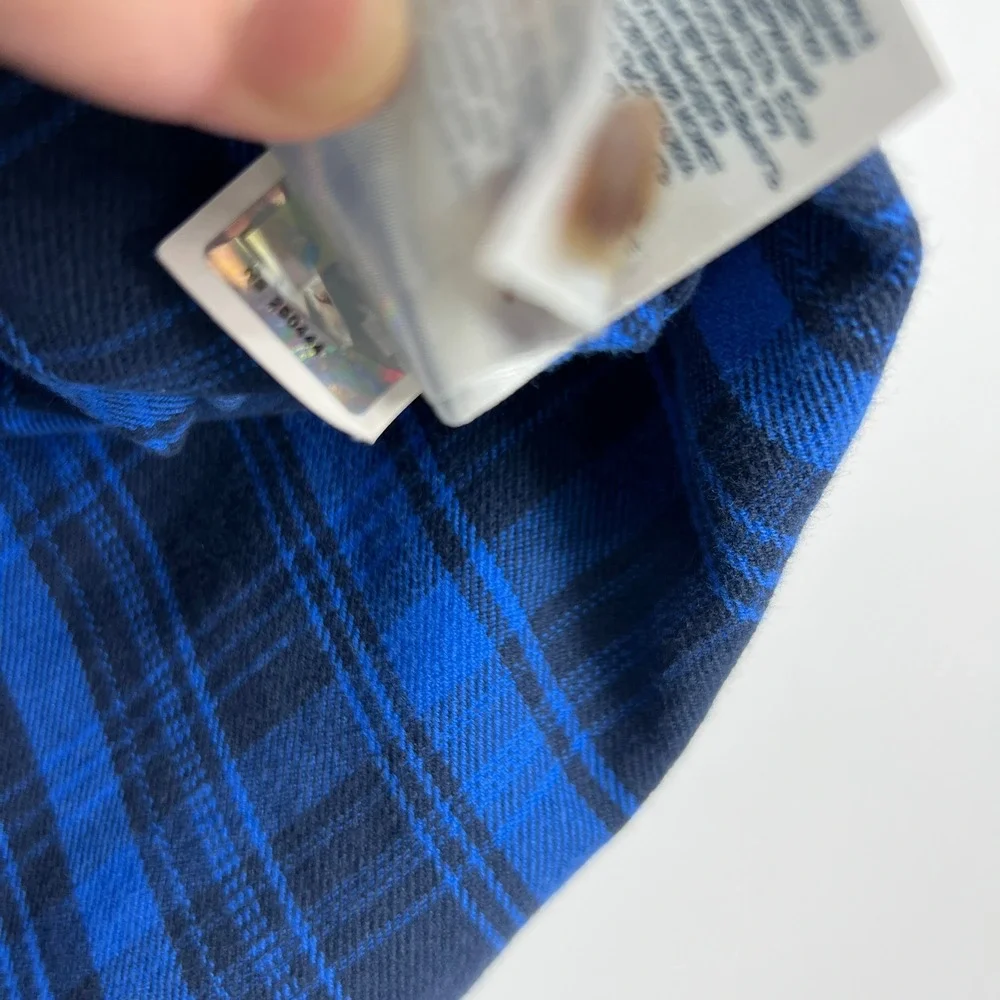 The North Face 26 construction this