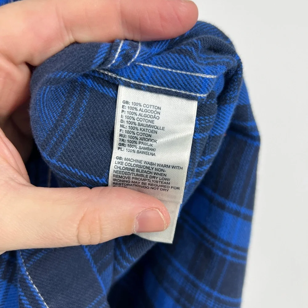 The North Face size durable