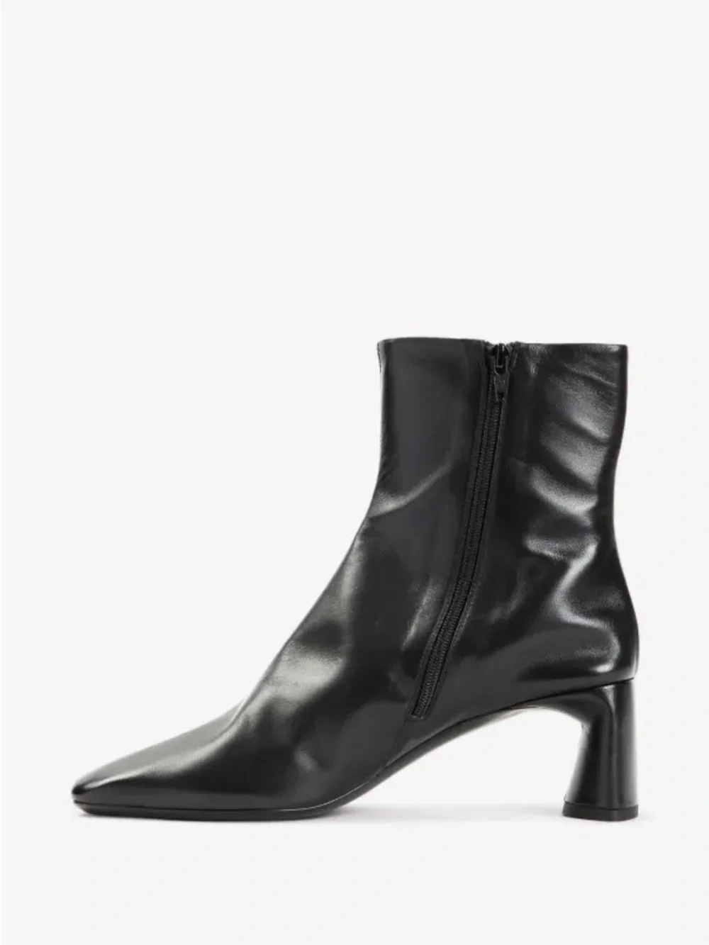 Balenciaga sleek black