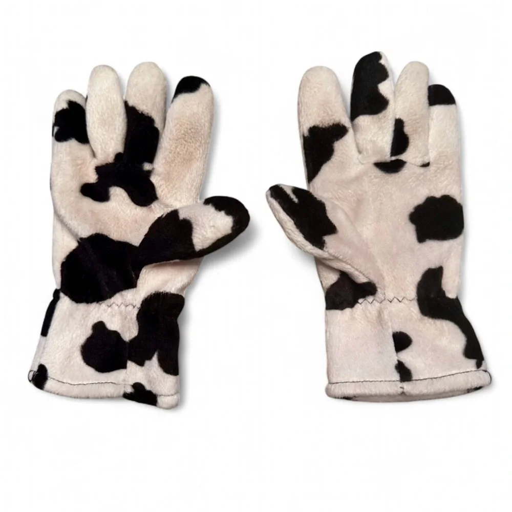 Cherokee soft cow