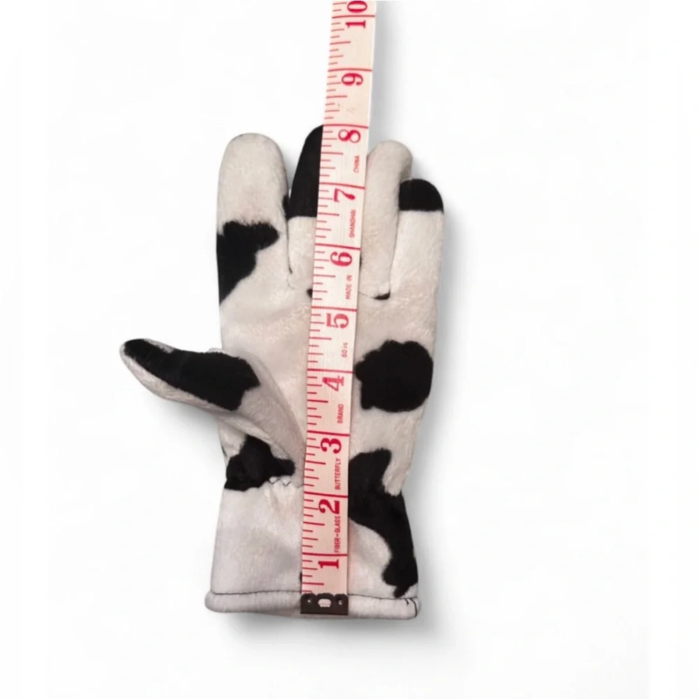 Cherokee soft cow