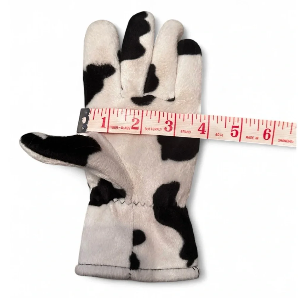 Cherokee soft cow