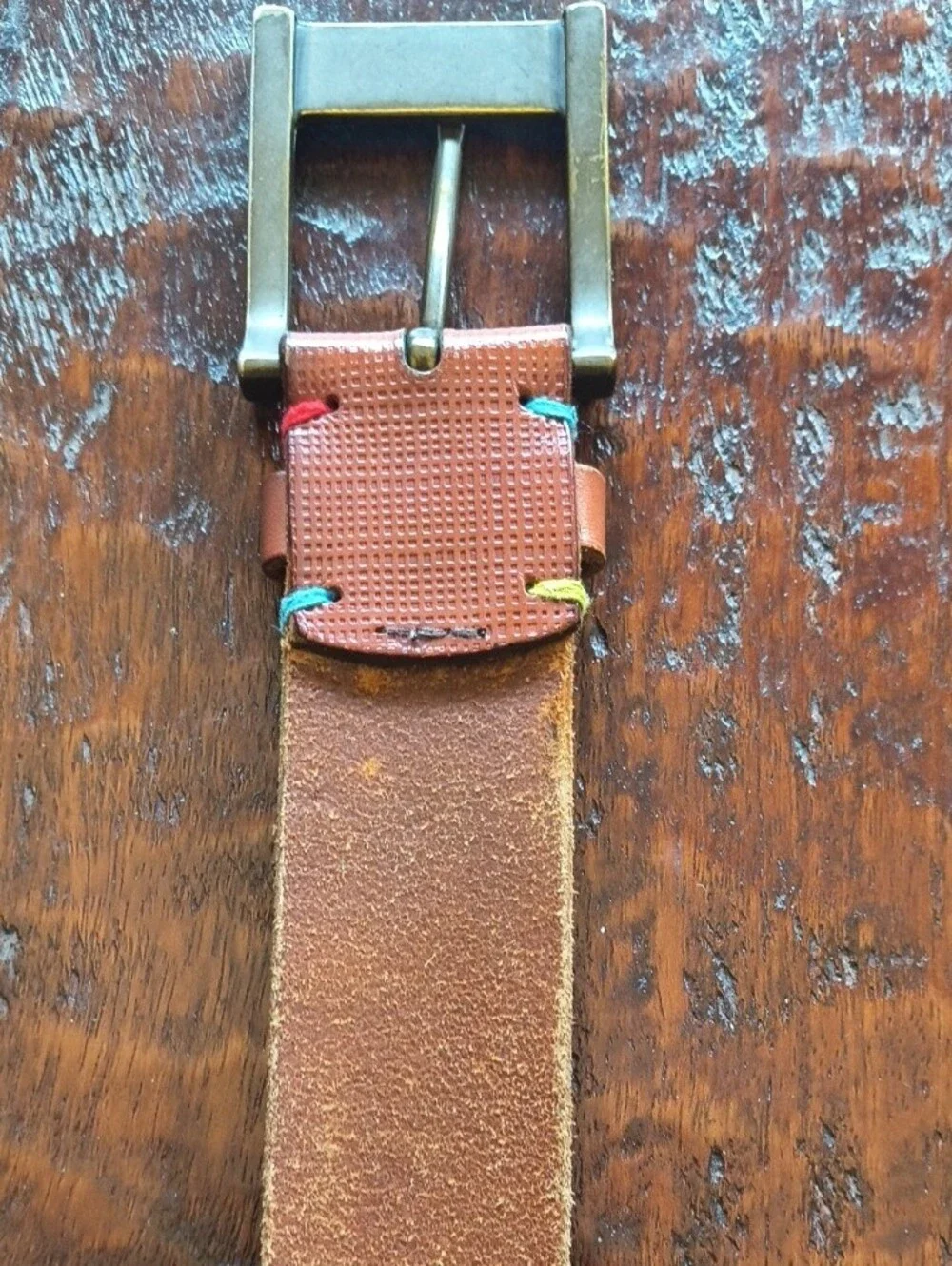 Original Penguin durable brown