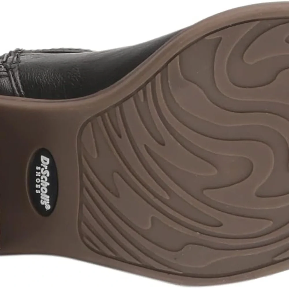 Dr. Scholls never liberate called