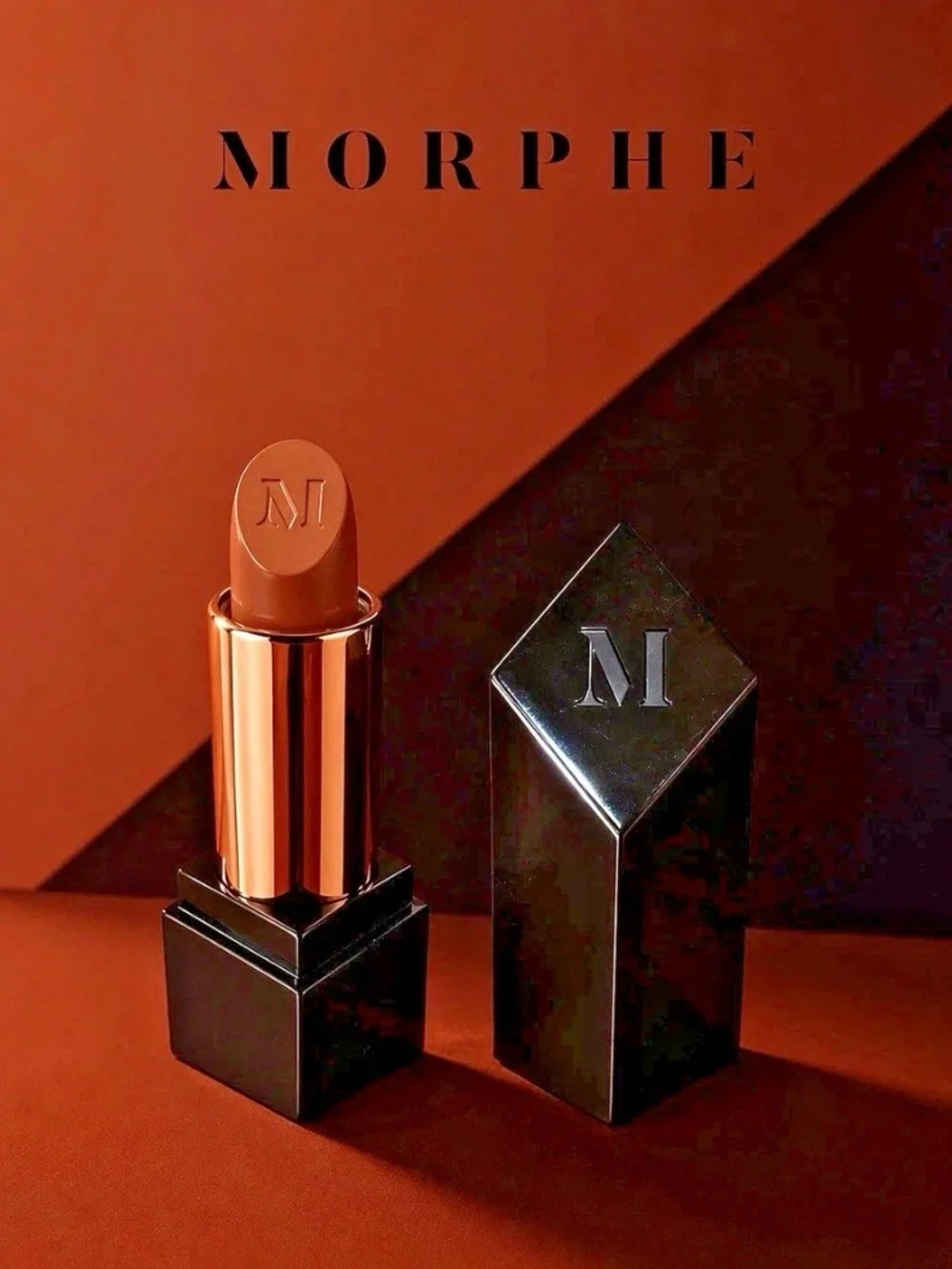 Morphe creamy matte