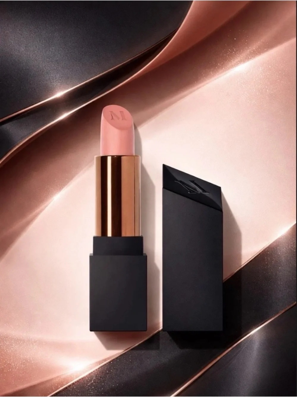 Morphe creamy matte