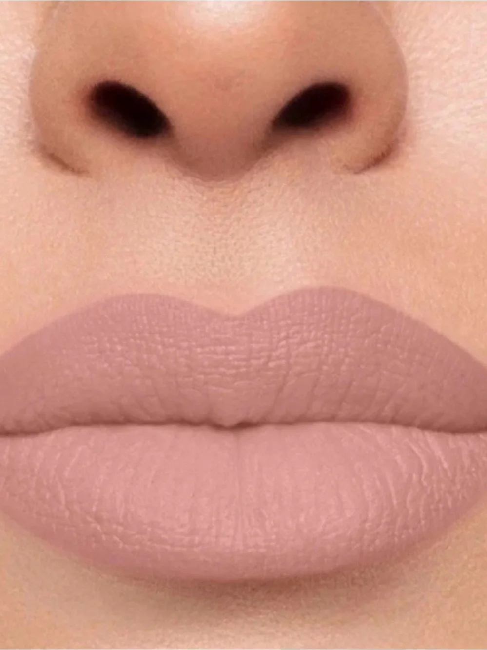 Morphe creamy matte