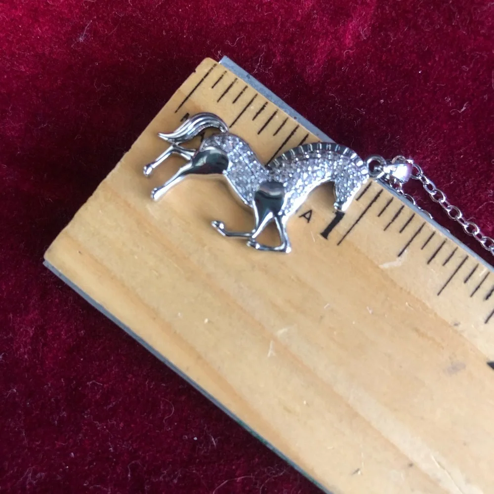 N/A beautiful silver