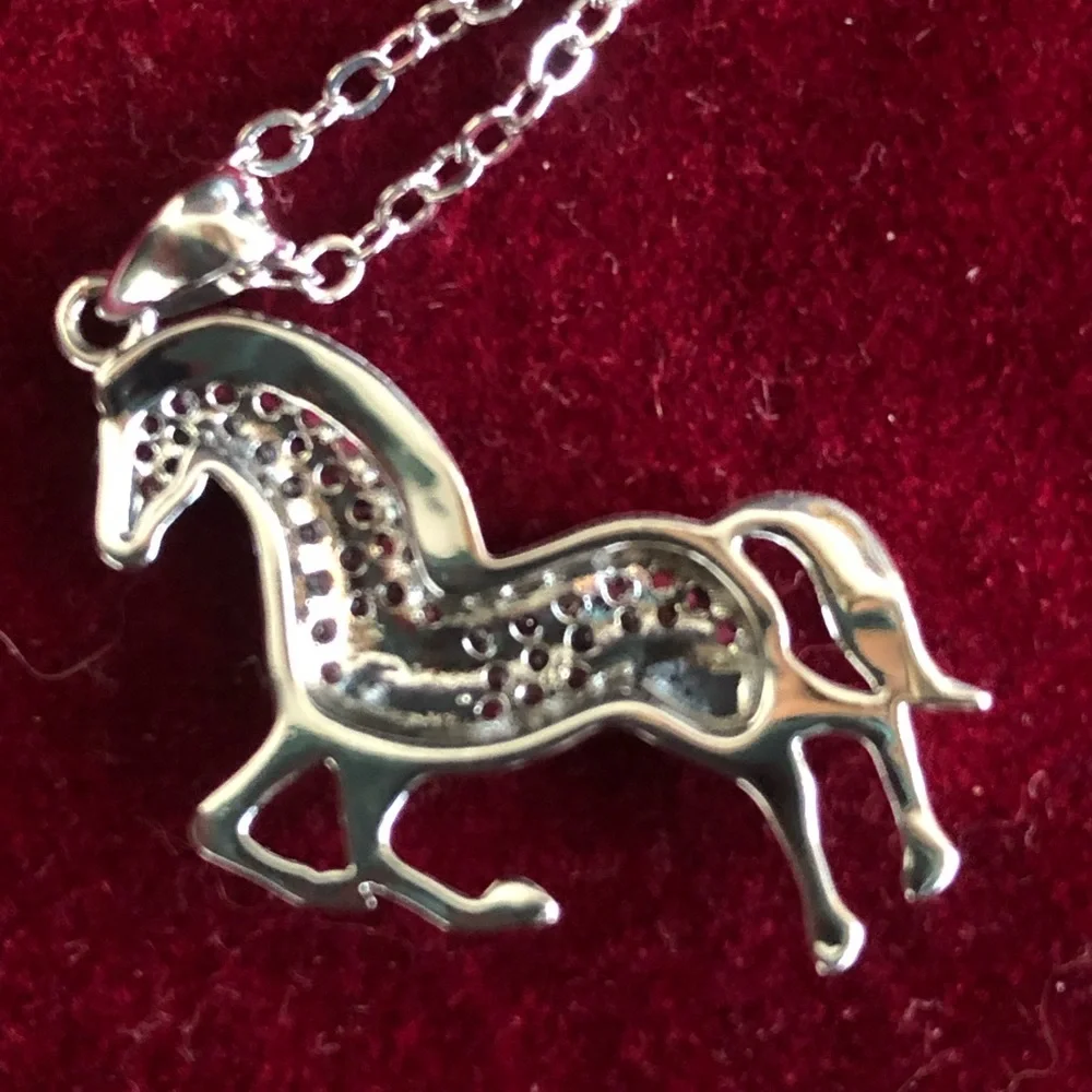 N/A beautiful silver
