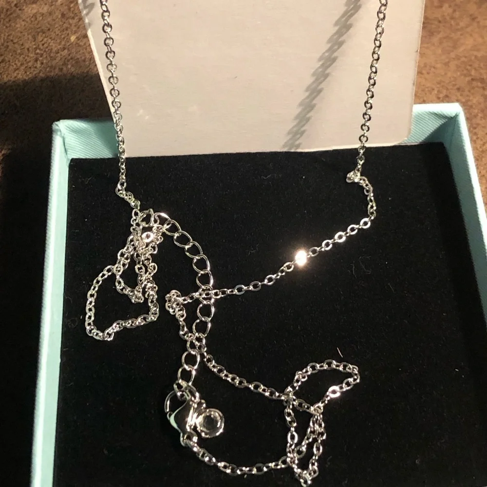 N/A beautiful silver