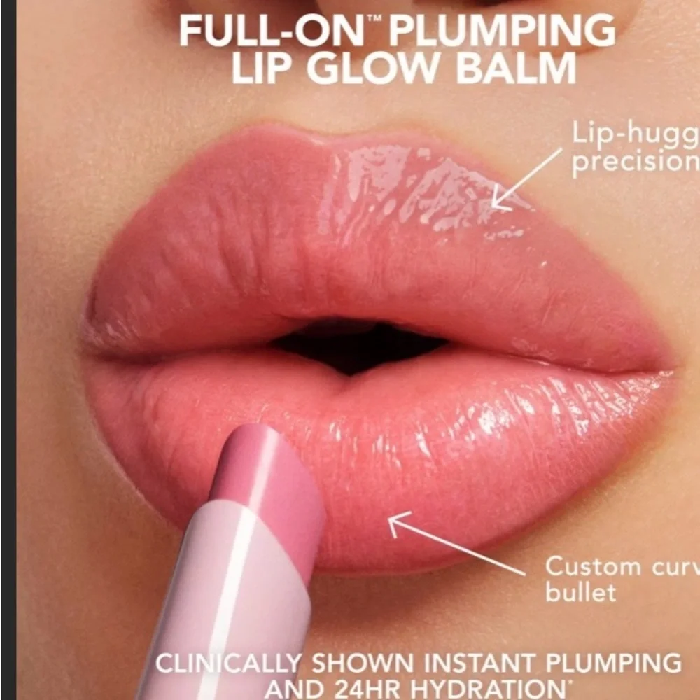 Buxom enhance your