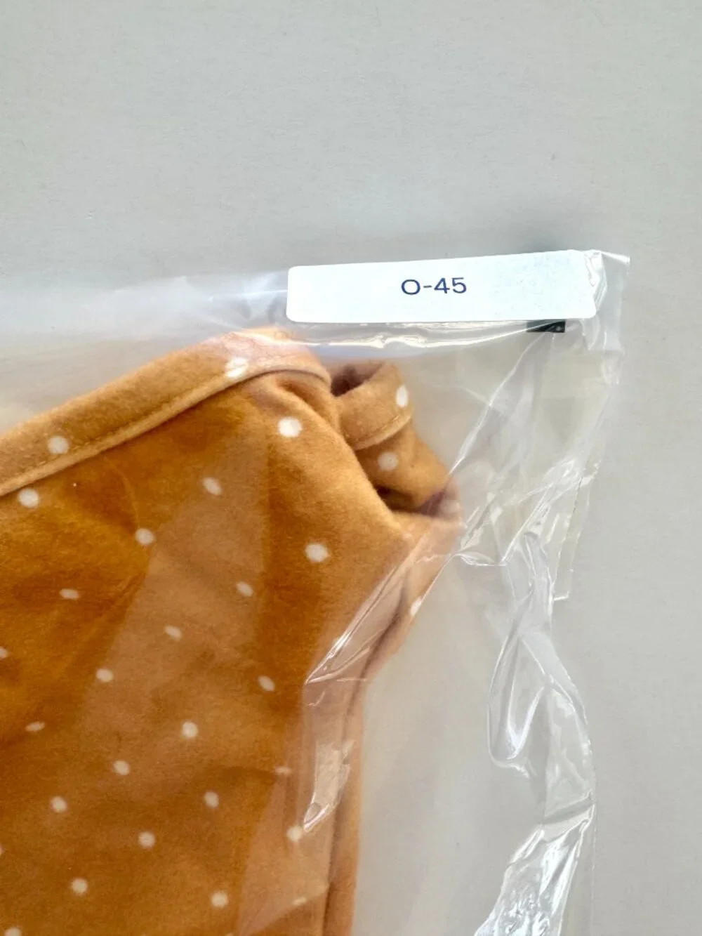 SweetHoney gently used