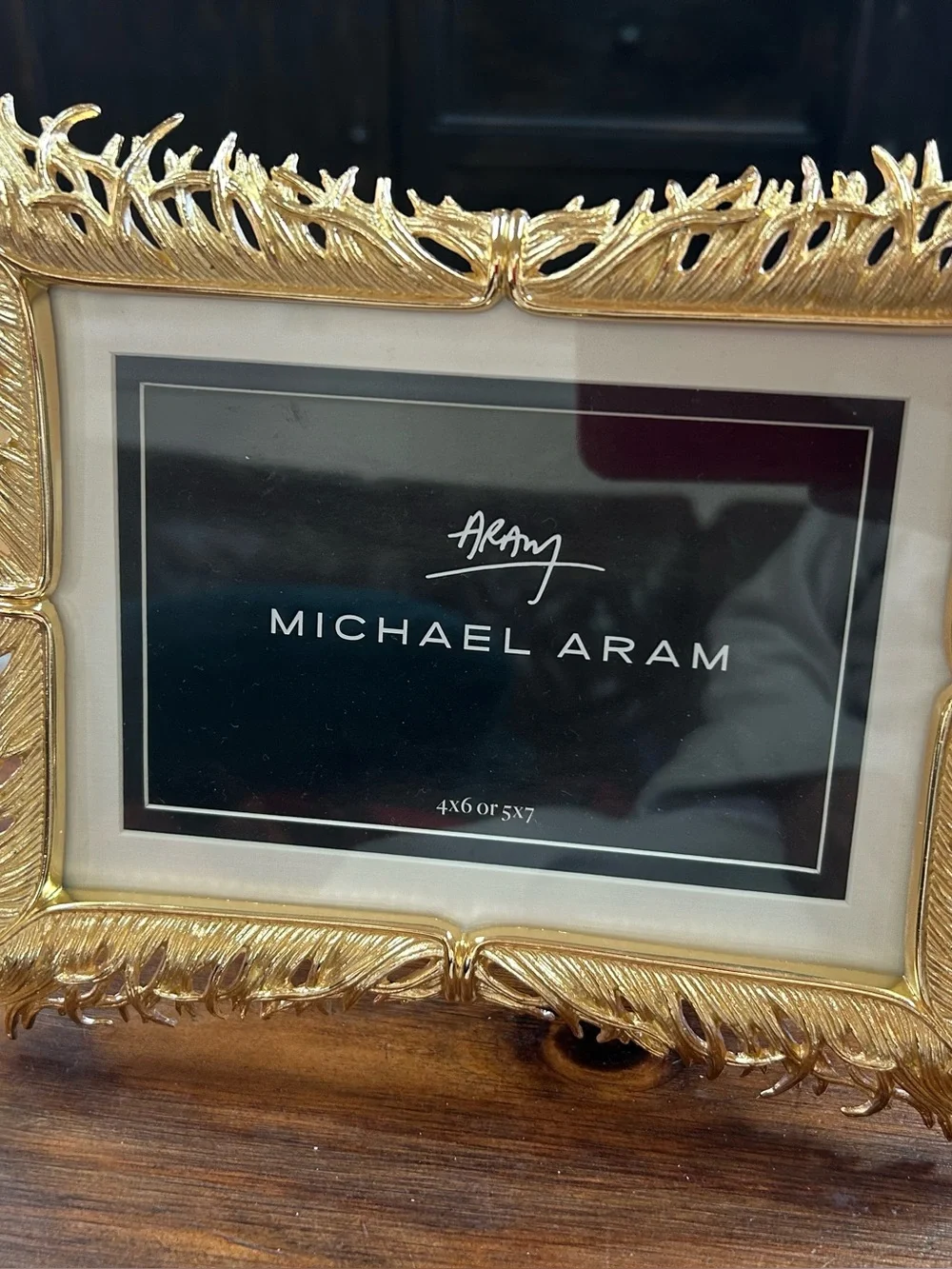 Michael Aram Frame 