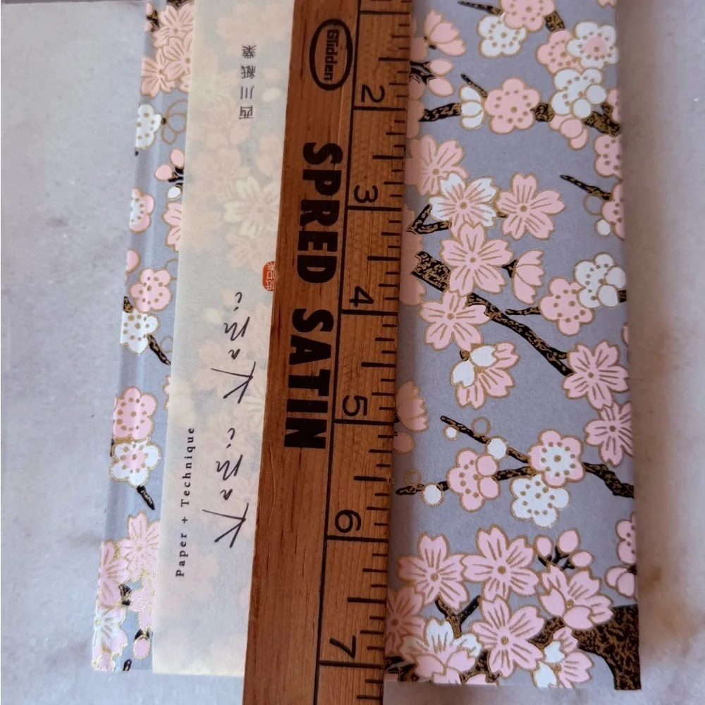 Nishikawa Paper Industry japanese notebook