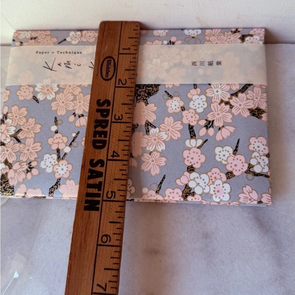 Nishikawa Paper Industry japanese notebook
