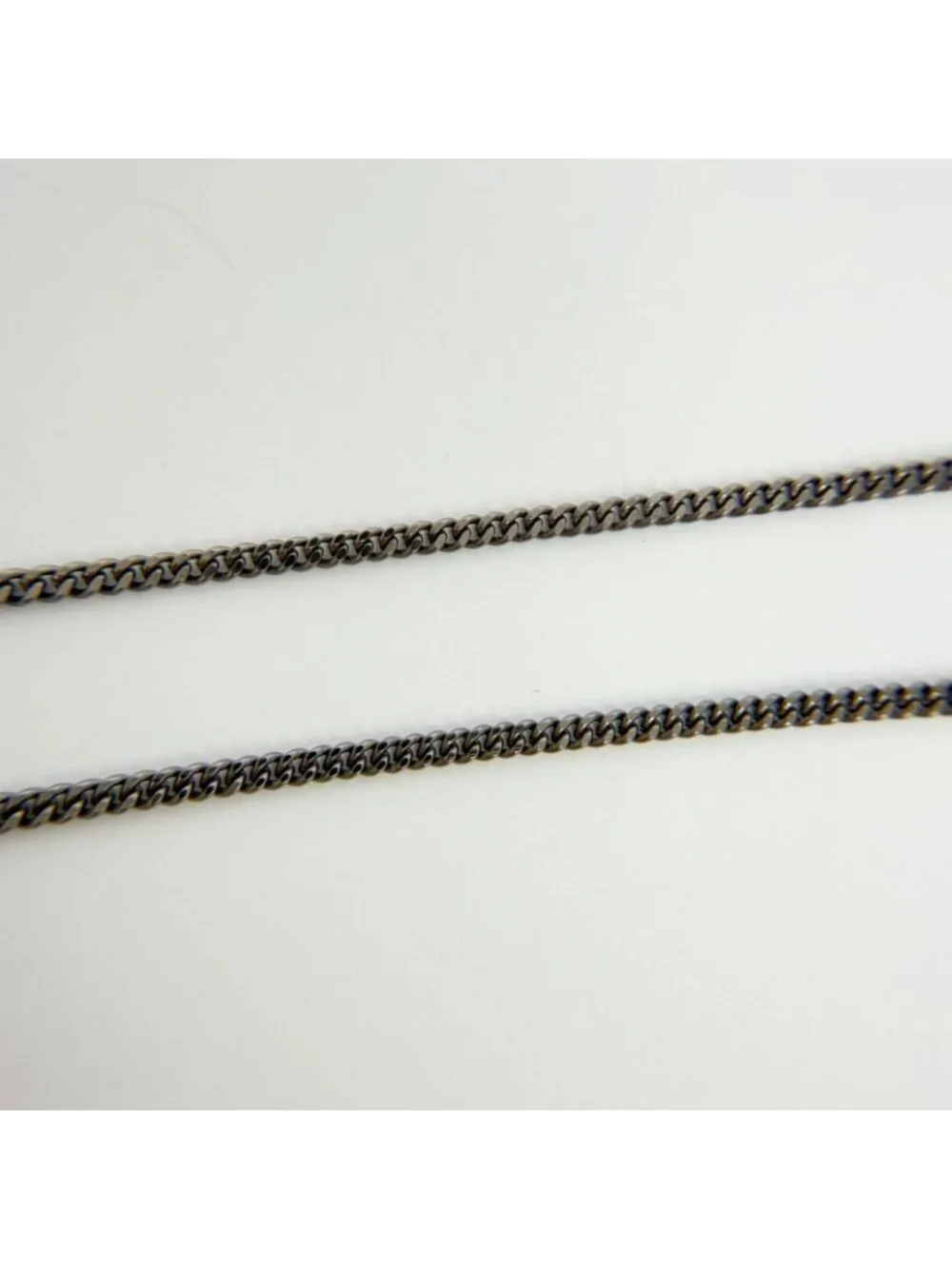CHANEL brand necklace