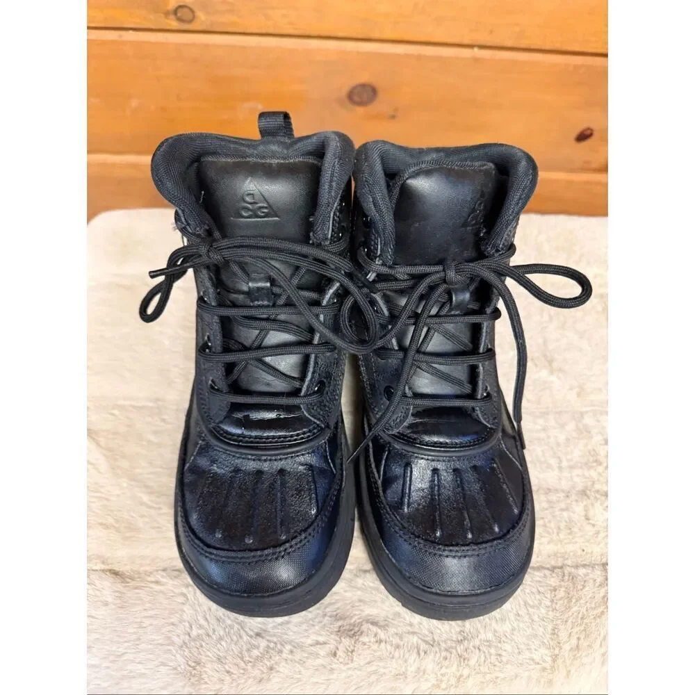 Nike kids woodside