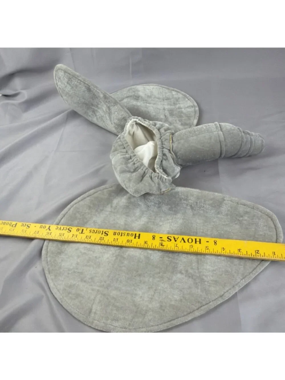 N/A adult elephant