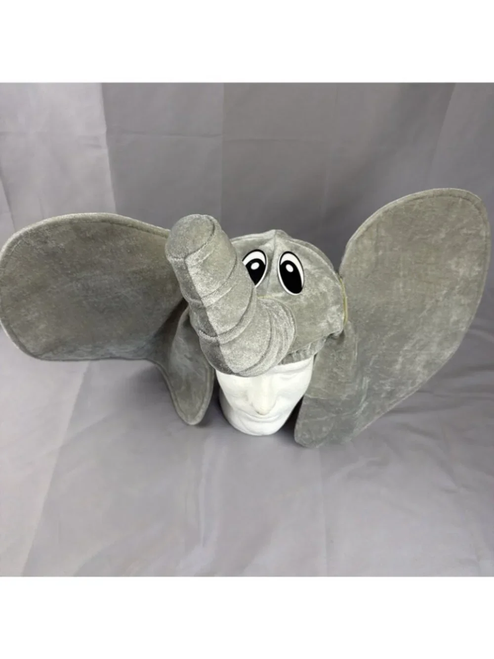 N/A adult elephant