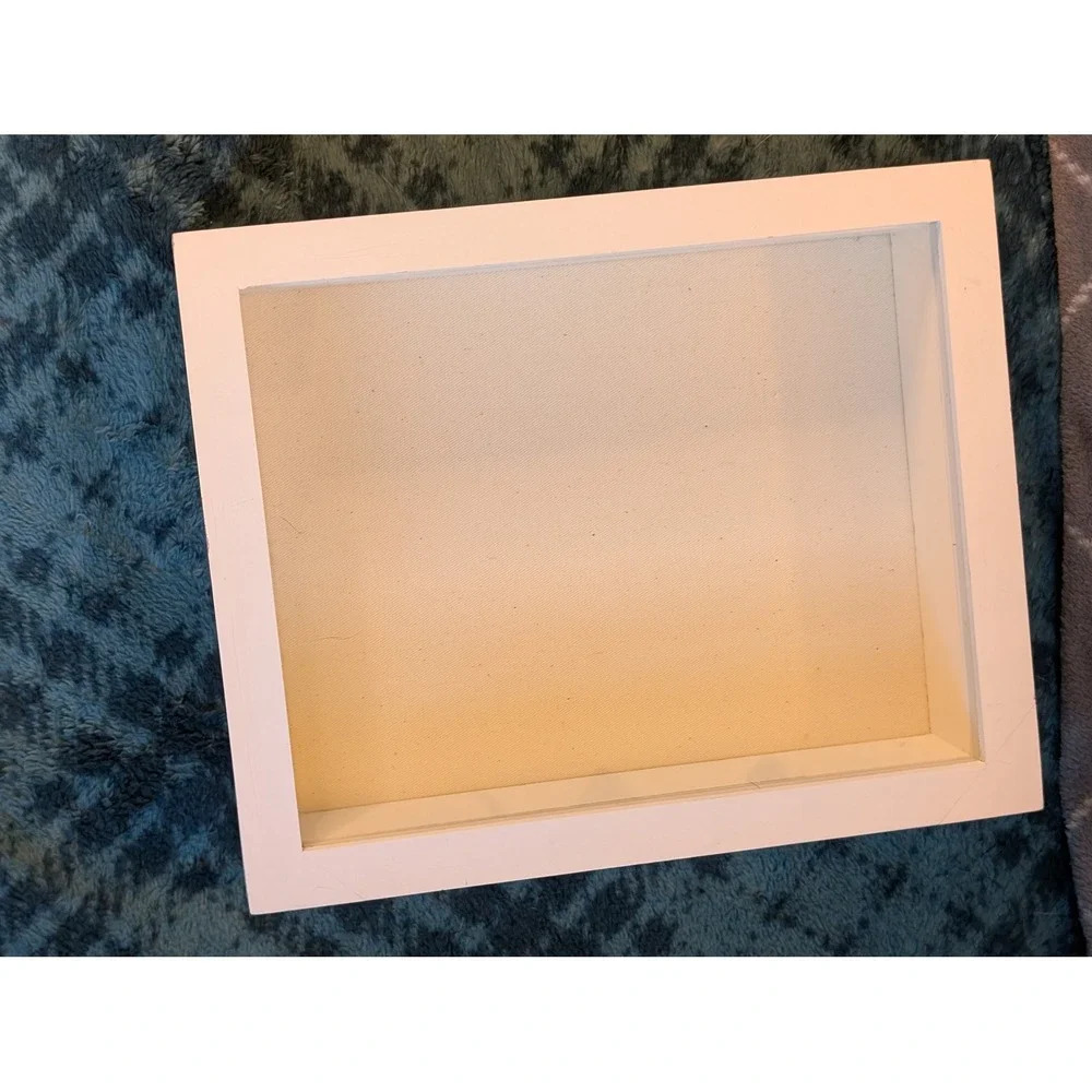 N/A minor white