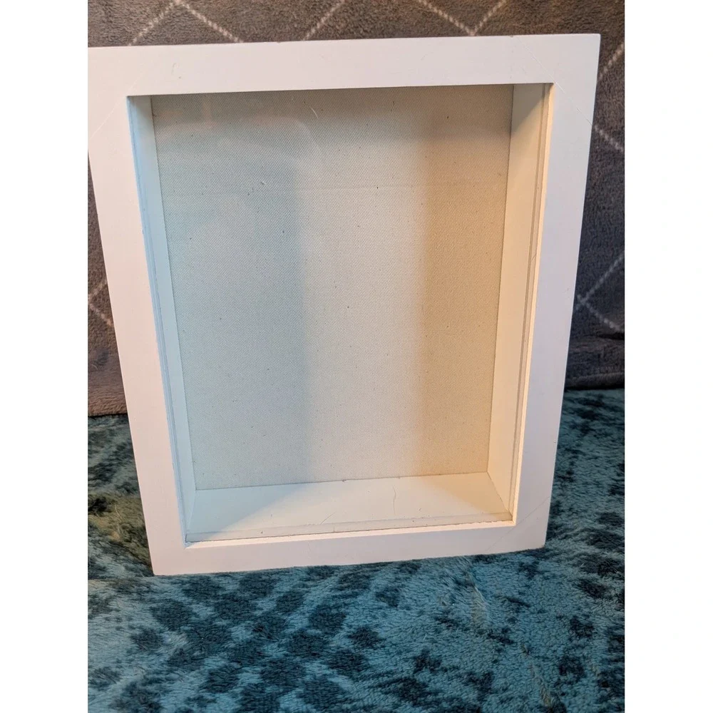 N/A 3d door